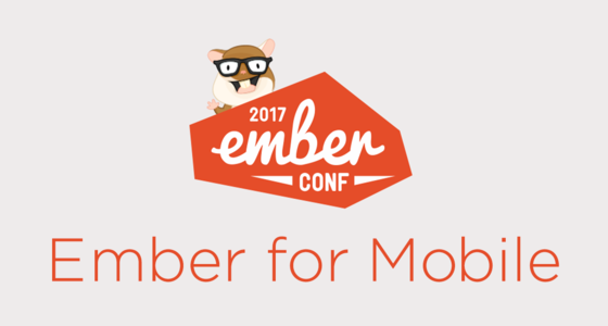 Ember for Mobile
