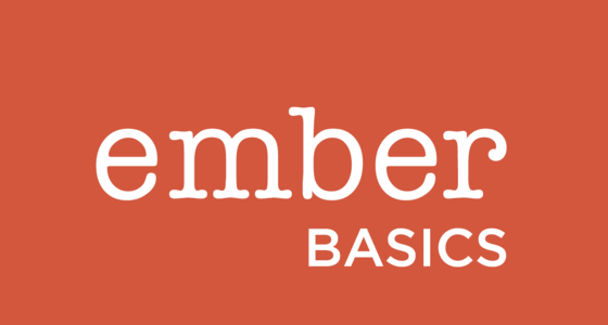 Ember Basics