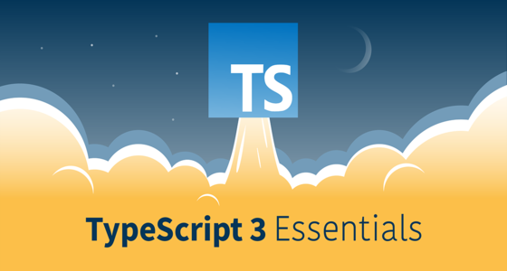TypeScript 3 Essentials