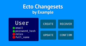 Ecto Changesets by Example